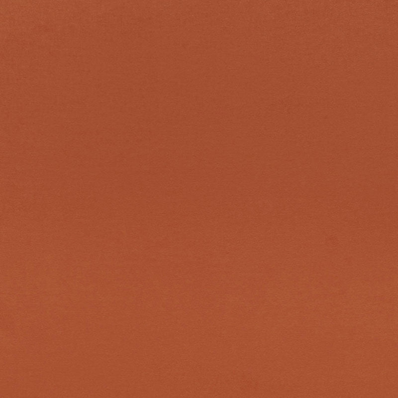 Purchase sample of 68133 Sophia Velvet, Ginger by Schumacher Fabric