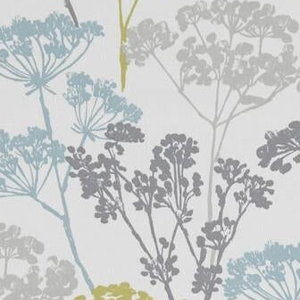 Purchase F1185/03 Dunwich Botanical by Clarke And Clarke Fabric