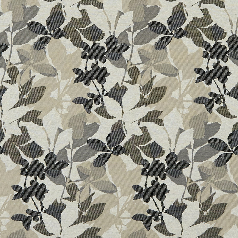 Sample LEAFLET 97J8391 by JF Fabric