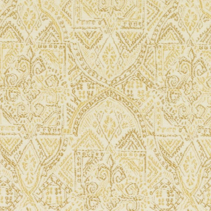 Di61398-269 | Lemon - Duralee Fabric
