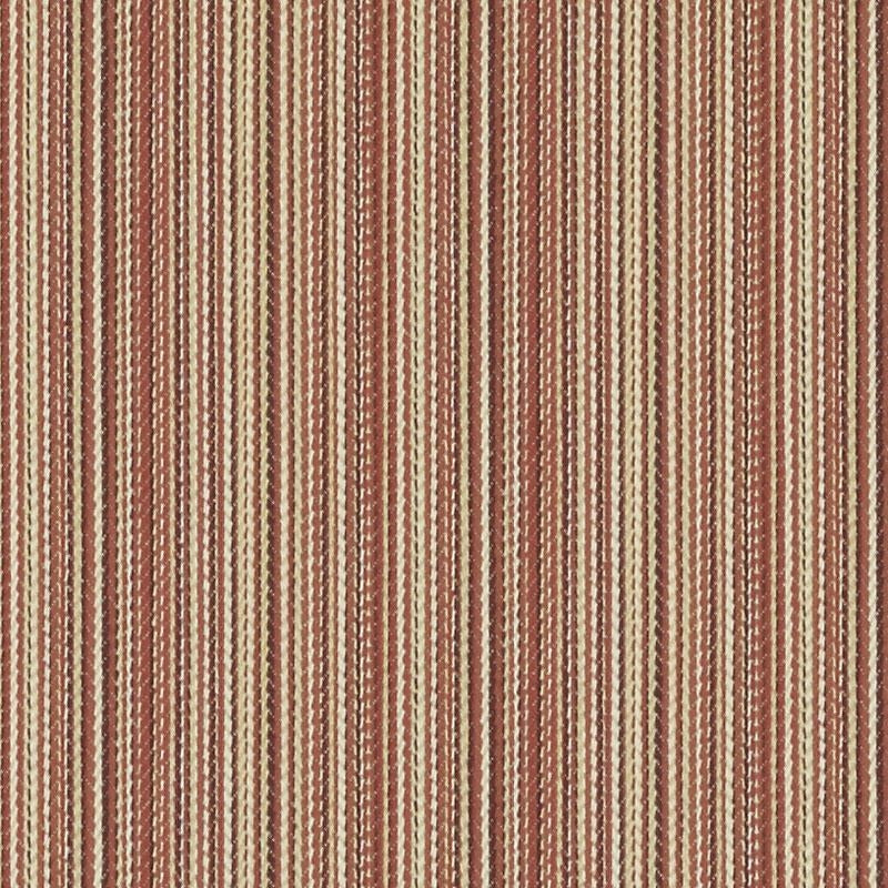 Dj61385-203 | Poppy Red - Duralee Fabric