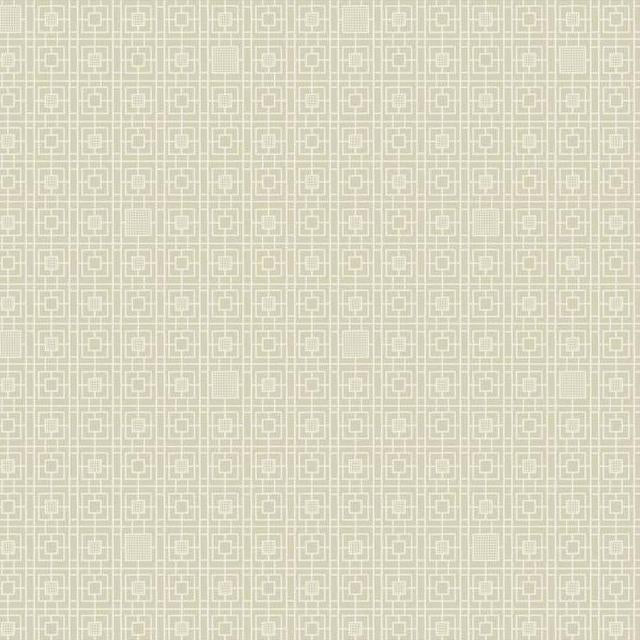 Looking CA1524 Deco Deco Screen Beiges Geometrics by Antonina Vella Wallpaper
