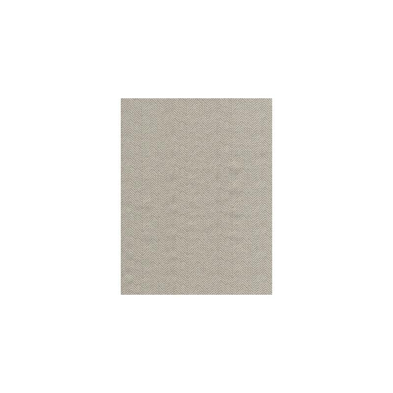 Save AM100218.16.0 Wellington White Herringbone Kravet Couture Fabric