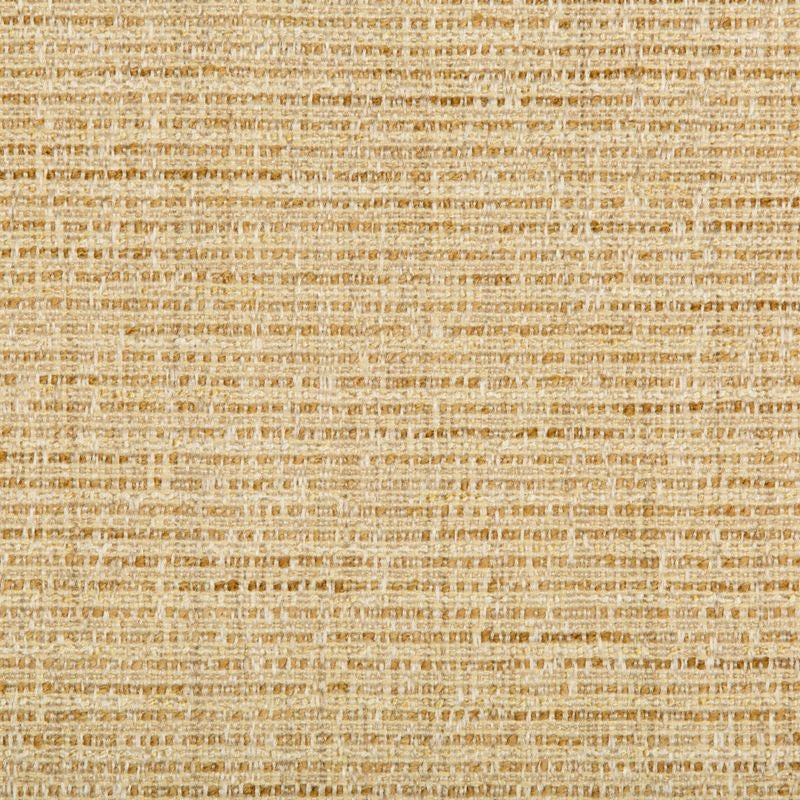 Sample 35396.4.0 Yellow Upholstery Solids Plain Cloth Fabric by Kravet Smart