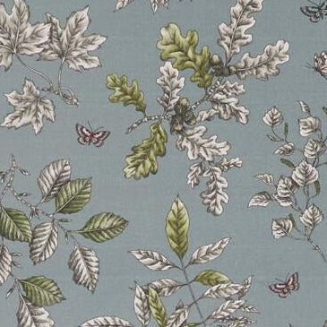 Buy F1329/05 Hortus Botanical by Clarke And Clarke Fabric