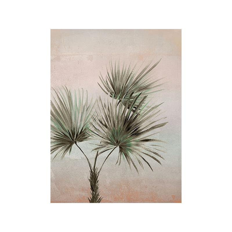 Sample 391564 Terra, Durango Palm Ombre by Eijffinger Wallpaper