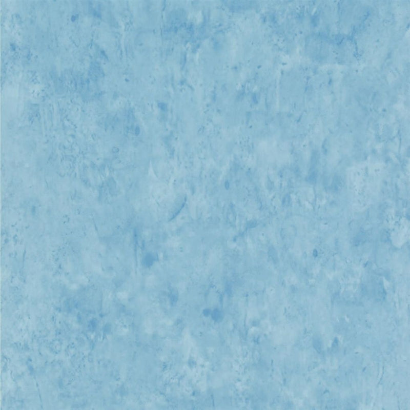 Sample P559-08 Ellora, Cornflower by Designer Guild Wallpaper