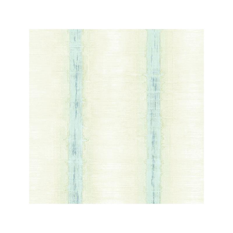Sample FW36841 Fresh Watercolors, Neutral Symphony Wallpaper in shades of Green by Norwall