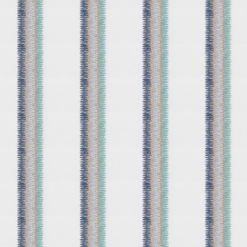 Picc-2 Piccadilly 2 Shoreline By Stout Fabric