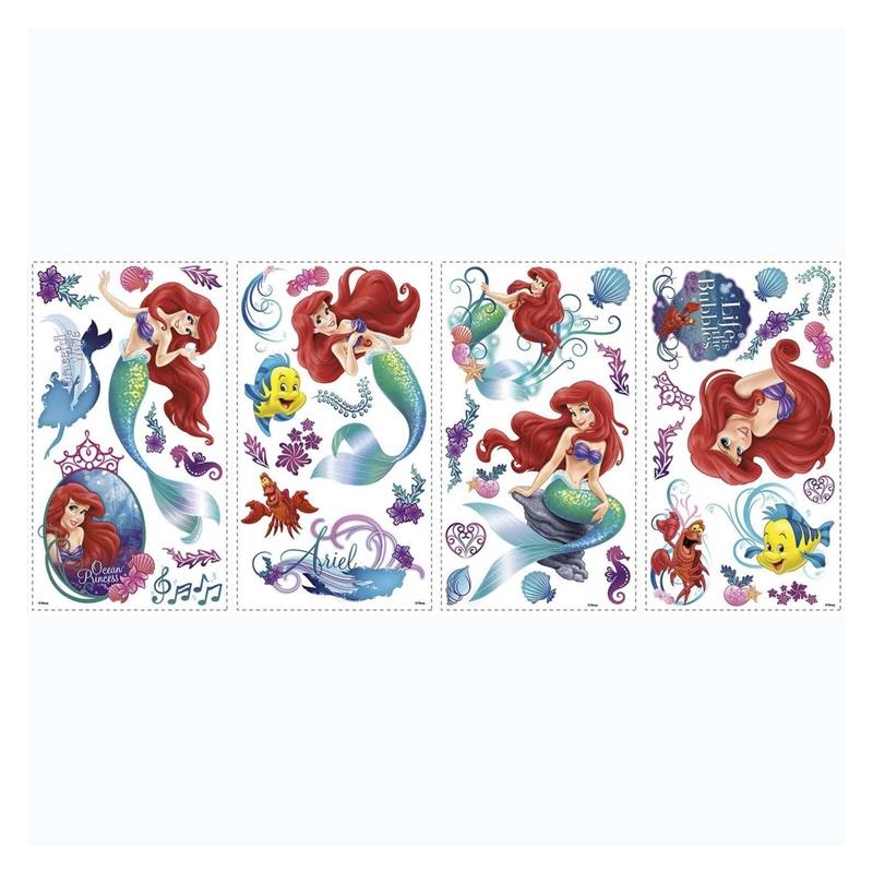 Select RMK2347SCS Popular Characters York Peel and Stick Wallpaper