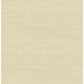 SSS4570 Society Social Wheat Classic Faux Grasscloth Peel &amp; Stick Wallpaper by NuWallpaper