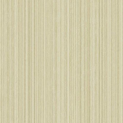 Order 1223104 Texture Anthology Vol.1 Metallic Silver Stripe by Seabrook Wallpaper