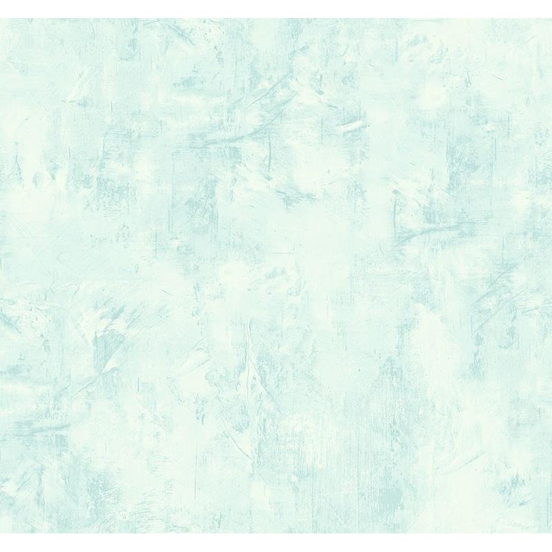 Save FI72112 French Impressionist Blue Faux by Seabrook Wallpaper