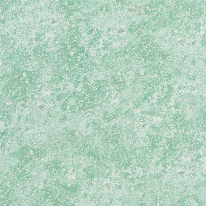 Sample PDG640-16 Botticino, Malachite by Designer Guild Wallpaper
