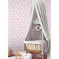 4060-91303 Fable Bitsy Pink Woodland Wallpaper by Chesapeake,4060-91303 Fable Bitsy Pink Woodland Wallpaper by Chesapeake2