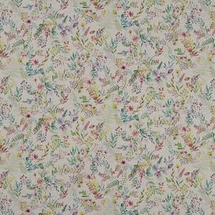 Save F1161/01 Forget Me Botanical by Clarke And Clarke Fabric