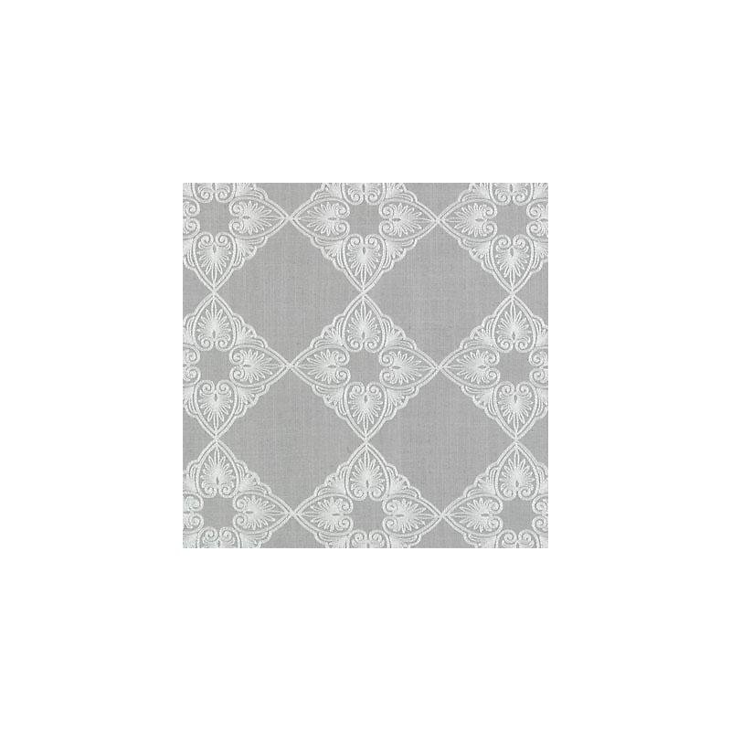 DA61700-296 | Pewter - Duralee Fabric