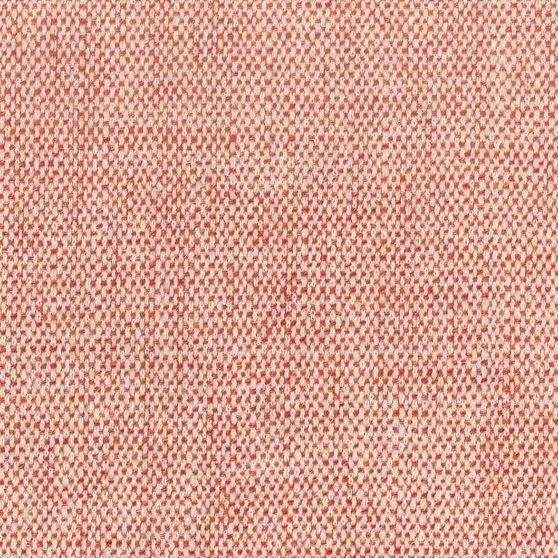 Shop F4095 Coral Red Contemporary/Modern Greenhouse Fabric