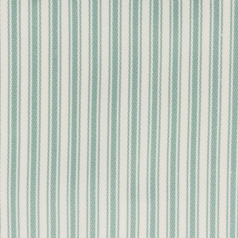 Sample Stre-4 Streamline 4 Aqua By Stout Fabric