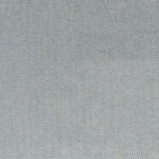Find Herr-4 Herringbone 4 Azure by Stout Fabric