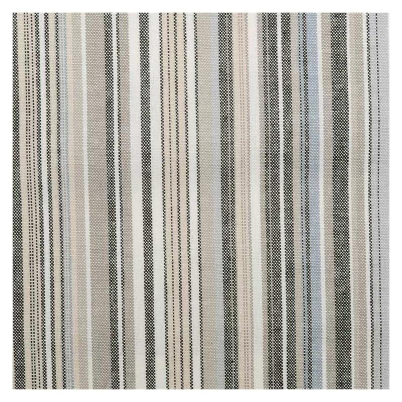 32575-144 Black/Beige - Duralee Fabric