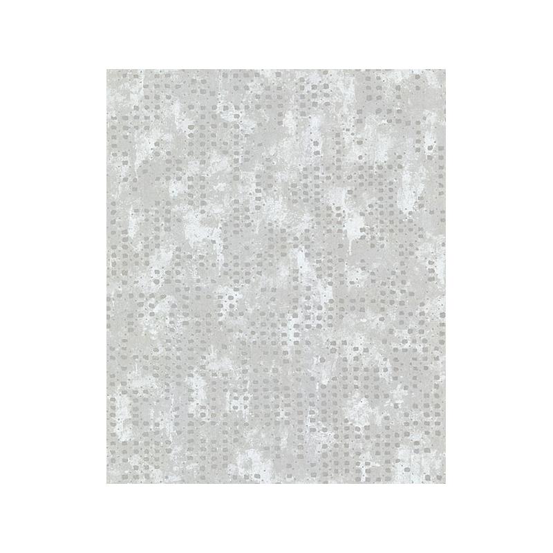 Sample 2976-86414 Grey Resource, Felsic Silver Studded by A-Street Prints Wallpaper
