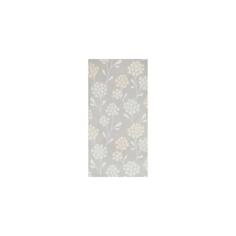 W3511-411 | Grey Botanical - Kravet Design Wallpaper - W3511.411.0