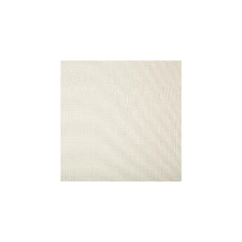 Sample 4669.1.0 White Solid Kravet Basics Fabric