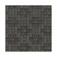 Sample AF6605 Tea Garden, Teahouse Panel Black by Ronald Redding