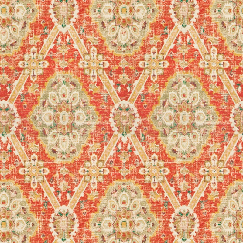 Sample EPHE-2 Rouge by Stout Fabric