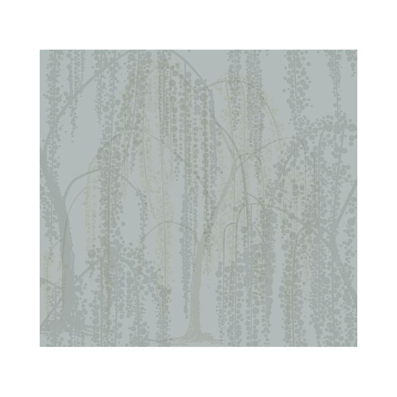 Sample DT5063 Willow Glow, After 8 by Candice Olson Wallpaper