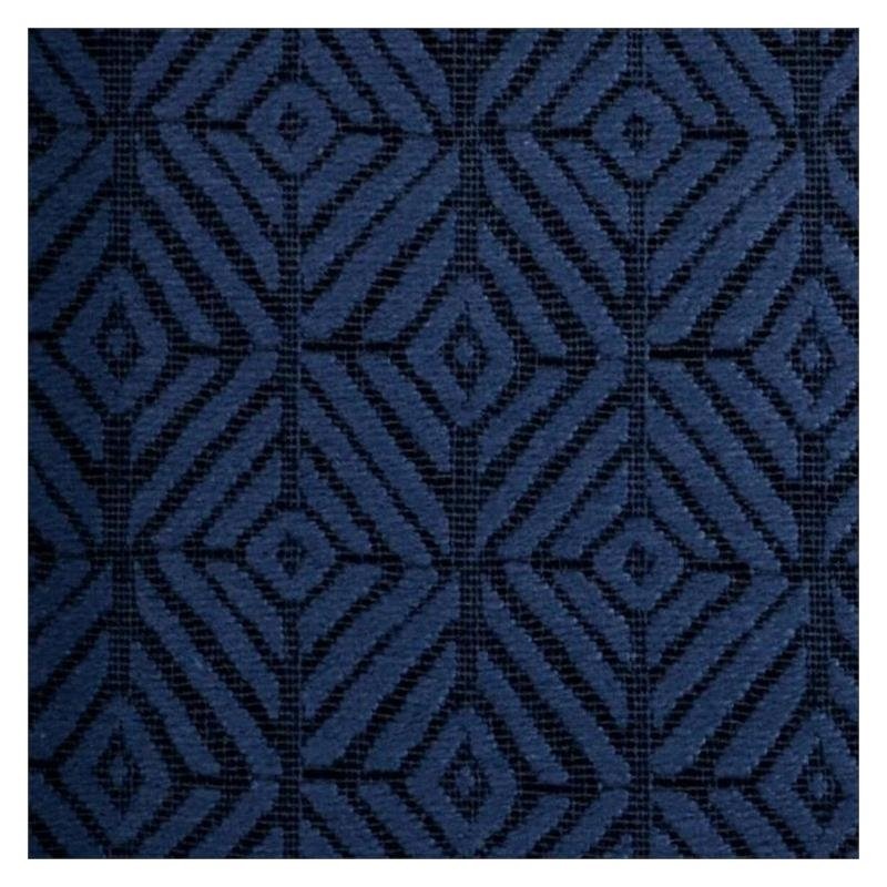 15457-193 Indigo - Duralee Fabric