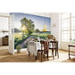 8-134 Colours  Meadow Trail Wall Mural by Brewster,8-134 Colours  Meadow Trail Wall Mural by Brewster2