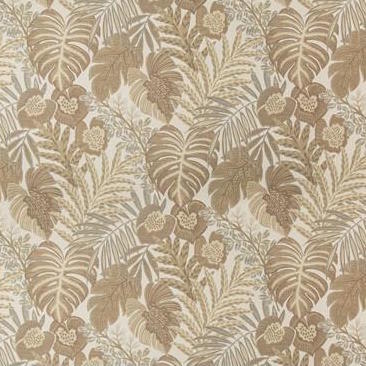 Select 35824.16.0 Sanur Beige Botanical by Kravet Design Fabric