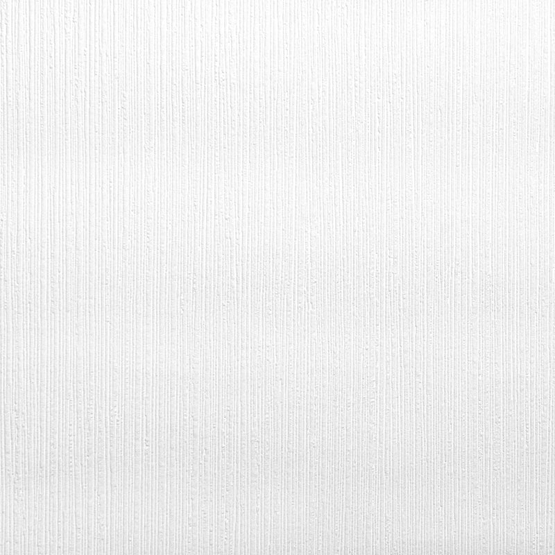 Save 2780-13096-30 Paintable Solutions 5 Powers Paintable Stripe Texture Wallpaper Paintable Brewster