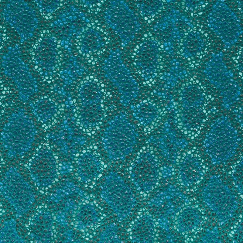 248071 | Brosno Velvet, Neptune - Beacon Hill Fabric