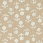 Acquire 179352 Beatriz Handprint Natural By Schumacher Fabric