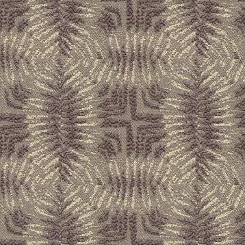 Save GWF-3204.10.0 Calypso Purple Modern/Contemporary by Groundworks Fabric