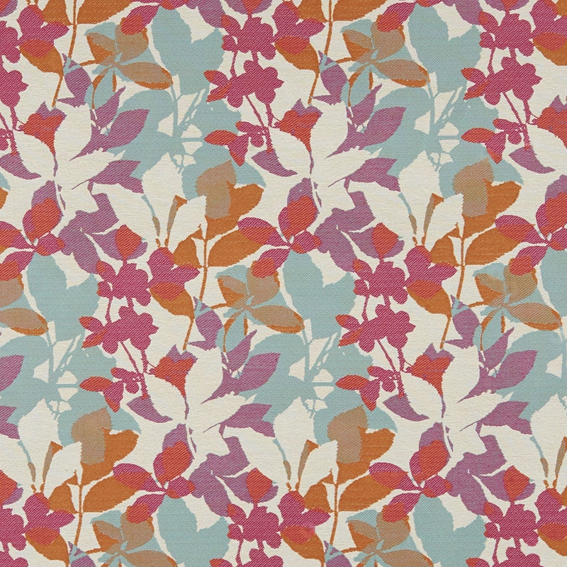 Sample LEAFLET 46J8401 by JF Fabric