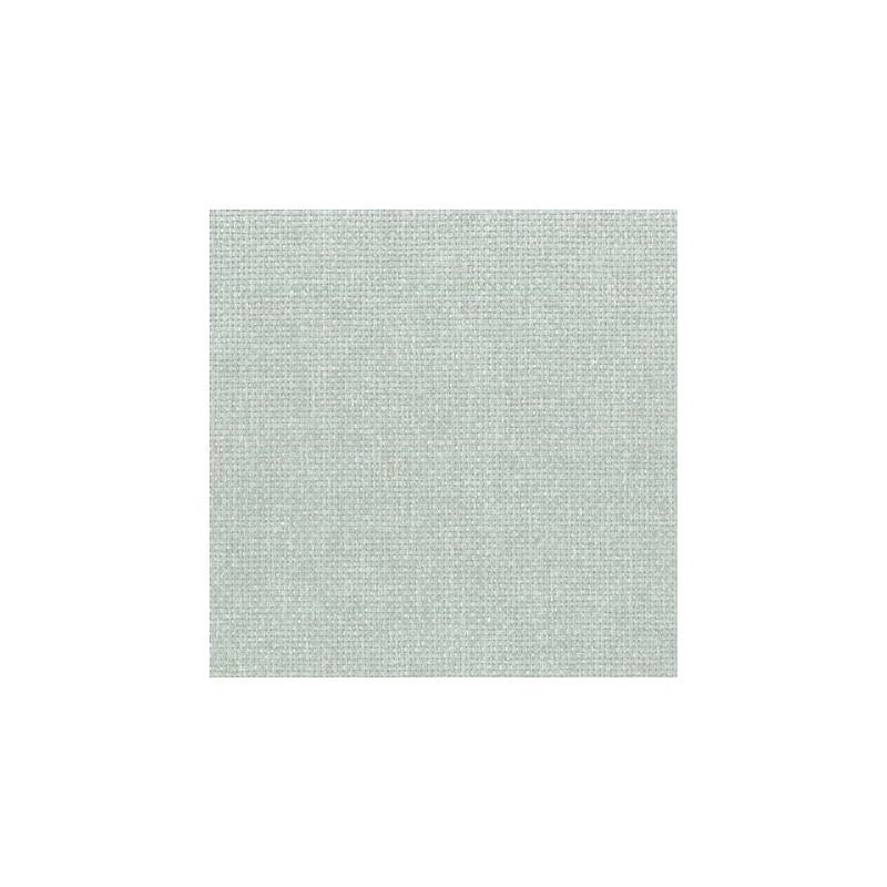 Sample NA513 Natural Resource, Blue, Grasscloth by Seabrook Wallpaper