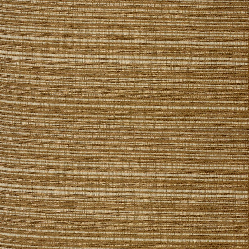 Looking F4051 Sienna Brown Stripe Greenhouse Fabric