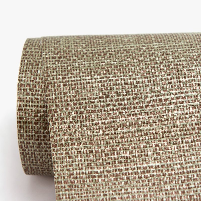 2984-2784 Warner XI Naturals Grasscloths Bohemian Bling Olive Basketweave Wallpaper by Warner,2984-2784 Warner XI Naturals Grasscloths Bohemian Bling Olive Basketweave Wallpaper by Warner2