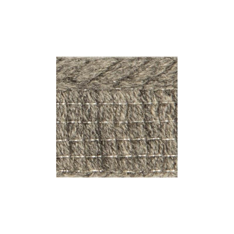 T30802.118.0 | Twine Cord, Stone Taupe - Kravet Design Fabric