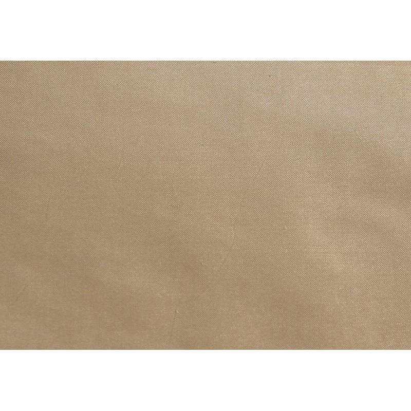 Sample 36383-004 Dynasty Taffeta, Parchment by Scalamandre Fabric (SC 000436383)