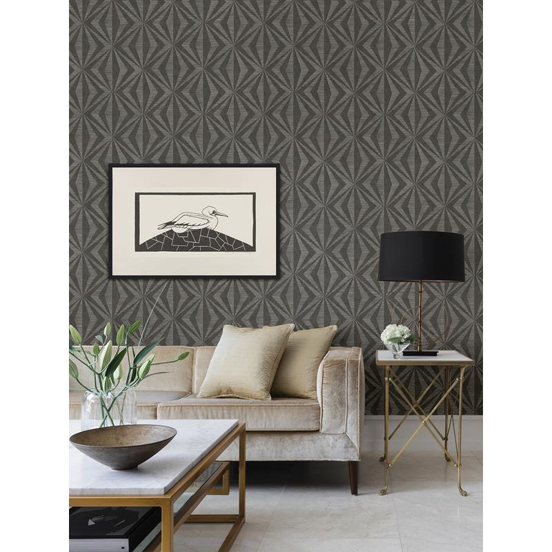 Select 4025-82547 radiance charcoal advantage Wallpaper