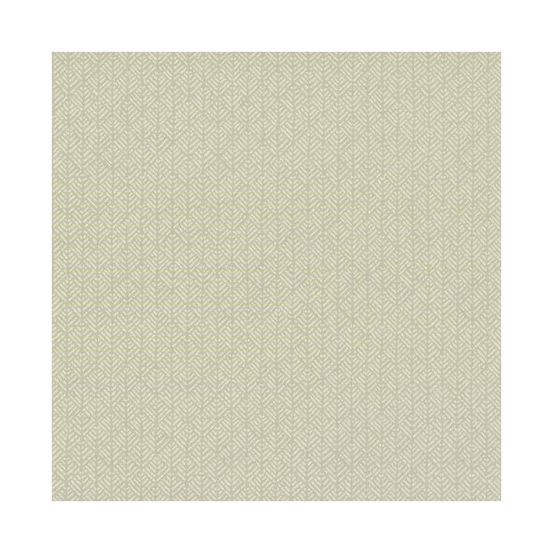 Sample - HC7582 Handcrafted Naturals, Woven Texture Tan Ronald Redding