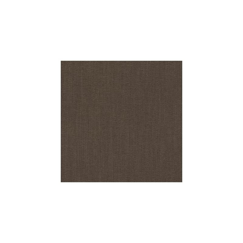 DK61602-103 | Chocolate - Duralee Fabric