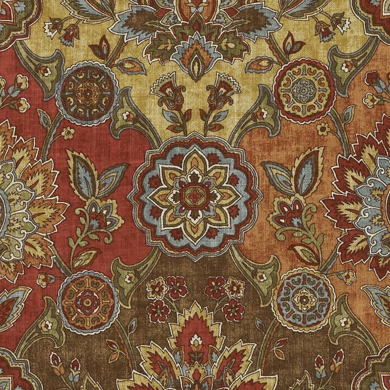 Dp61337-333 | Harvest - Duralee Fabric