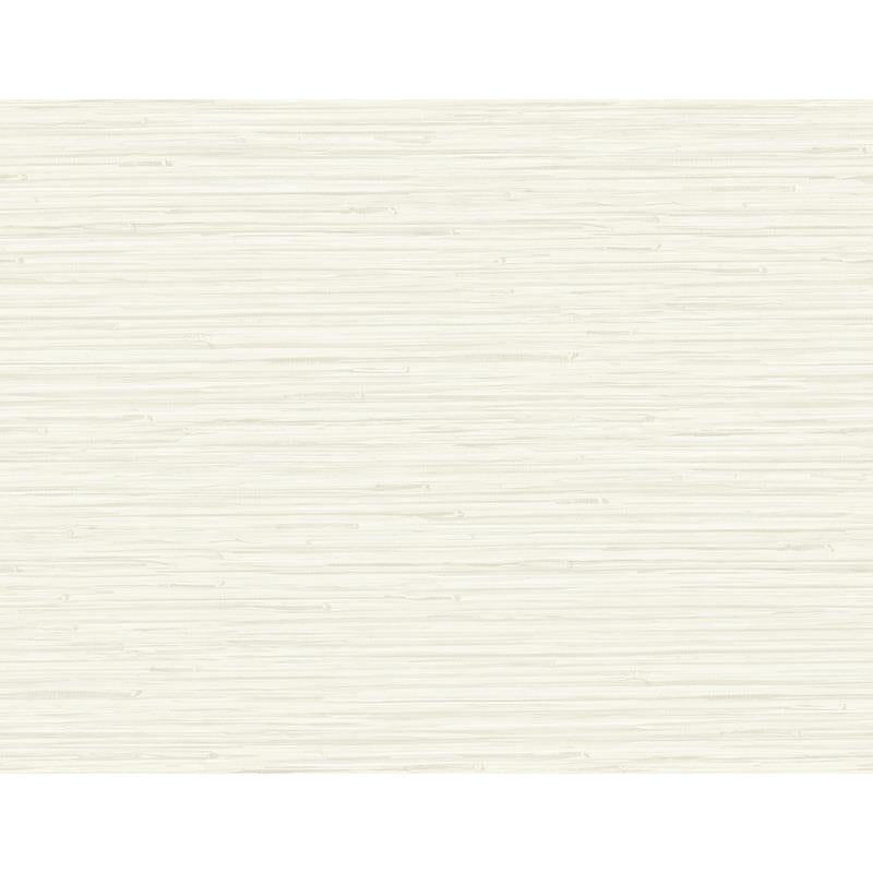 Sample 2988-70303 Inlay, Rushmore Ivory Faux Grasscloth by A-Street Prints Wallpaper
