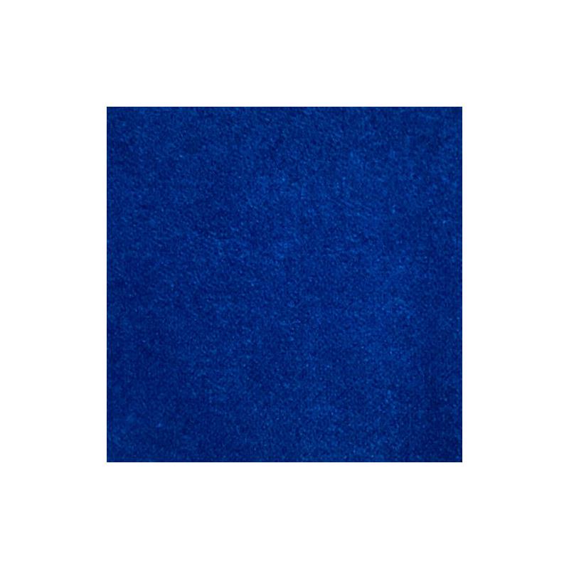 528272 | Summit Velvet | Bright Blue - Duralee Fabric